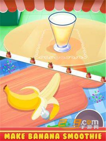 mojitodrinks(果汁配方安卓无限金币版)v2.0