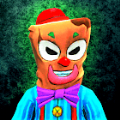 Creepy Clown Survival - Mystery Town Games(令人毛骨悚然的小丑生存神秘小镇无限内购版)v1.0安卓版