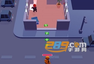 隐形大师破解版无限钞票解锁全部皮肤