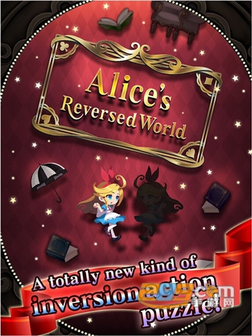 Alice(爱丽丝的翻转世界中文版)v1.0.2安卓版