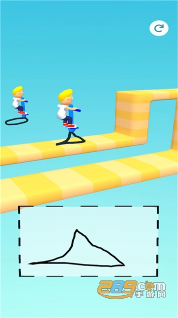 画个跳跳乐最新版v1.0.0