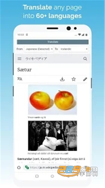 KiwiBrowser插件最新中文安卓版v1.4.0安卓版