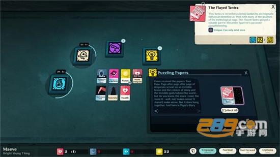 Cultist Simulator虫虫助手安装器中文汉化版v3.3安卓版
