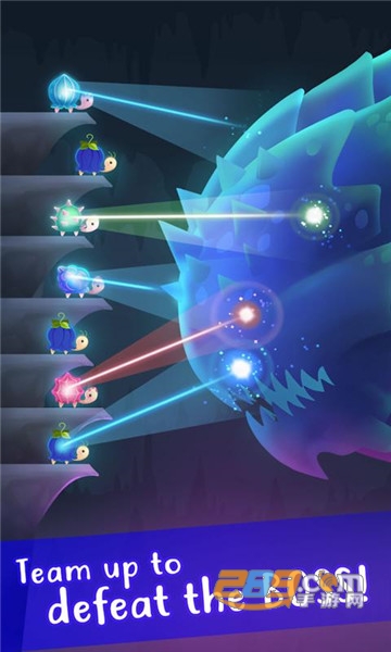 曙光之路汉化破解版2.13.6