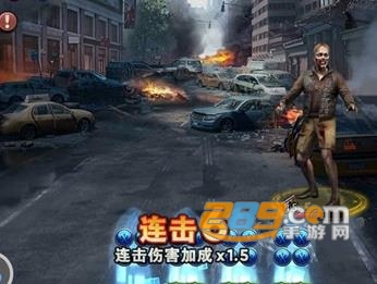 僵尸消消乐破解版