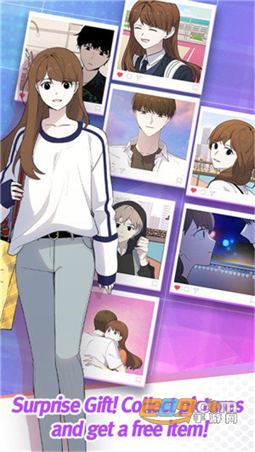 找到他我的坏男友完整版附攻略v1.0.0