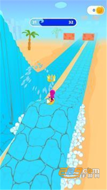 waverider(冲浪的潮人最新官方版)v3.0安卓版