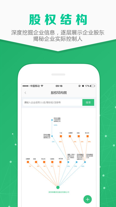 企业查询宝APP