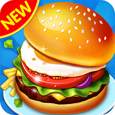Cooking World(烹饪物语内购破解版)v1.0.0
