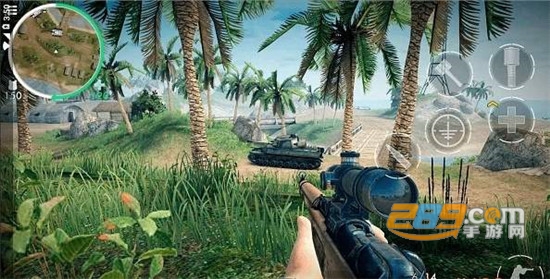世界战争英雄手游破解安全版不联网v1.9.5