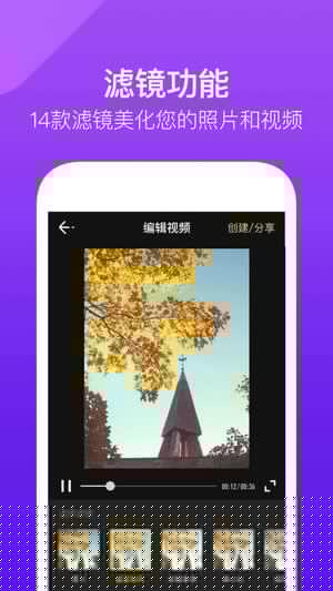 腾讯时光APP