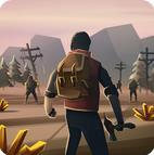 No Way To Die(无路可逃生存游戏安卓破解版)v1.9.1无限资源版