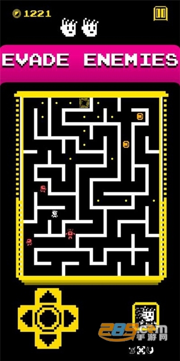 Realm Runners(迷宫跑酷安卓版)v1.0.0