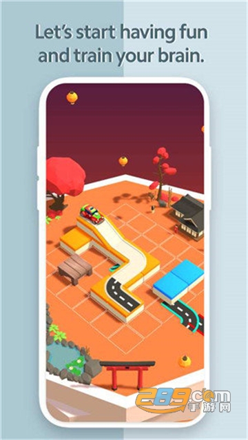 track puzzle(轨迹拼图免费版)v1.0.0