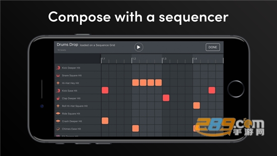 Remixlive中文破解版免付费安卓最新版v4.0.2破解版