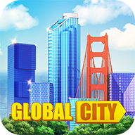 Global City(全球城市游戏破解版中文版)v0.1.4494安卓版