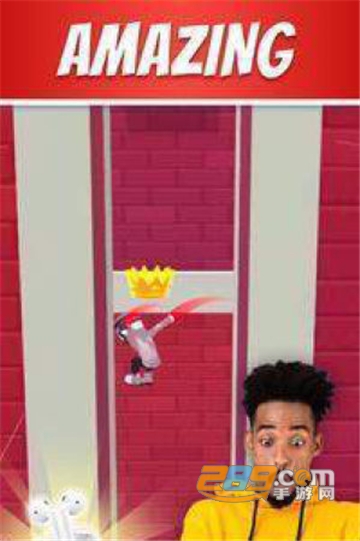 Run the World 3D(3D跑酷世界安卓版)v1.0.2