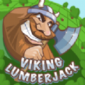 Match3gamesVikingLumberjack维京消除最新红包版下载v0.45安卓版