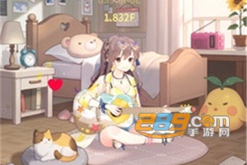 吉他少女汉化版