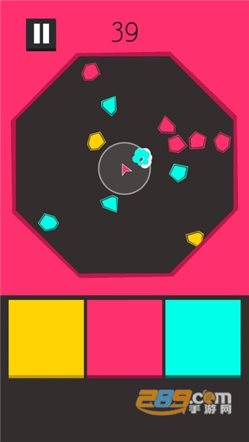 Geometry Hero - Free(几何英雄免费版)v2.0