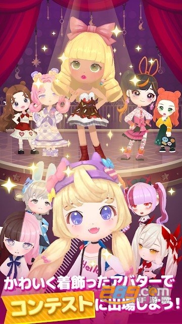 sundaytown中文完整破解版v1.0破解版