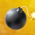 疯狂炸弹手游戏无限钻石内购版v1.0.0安卓版
