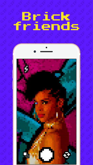BricksCameraAPP
