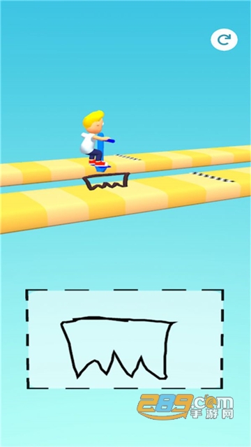 画个跳跳乐最新版v1.0.0
