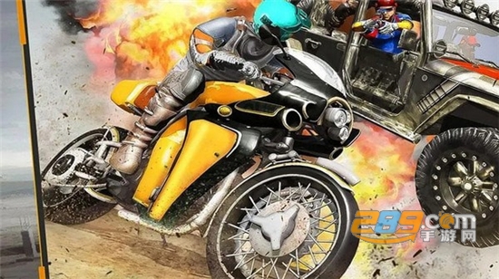 反恐力量新时代手机正式版