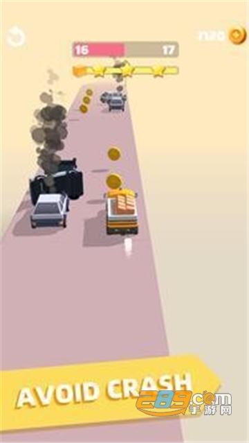 Crazy Transporter 3D(3D运输车驾驶游戏最新官方版)v1.9安卓最新版