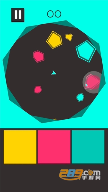 Geometry Hero - Free(几何英雄免费版)v2.0
