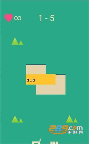 mazedash(冲撞迷阵游戏官方版)v1.0.0安卓版