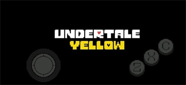 传说之下黄魂传说中文手机版