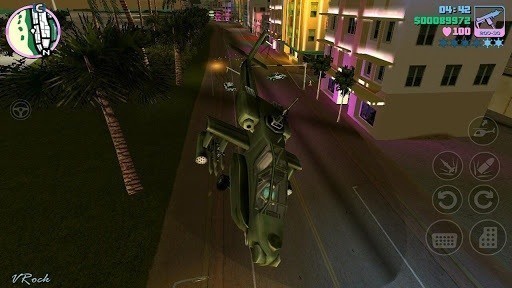 GTA罪恶都市手机版无限金钱