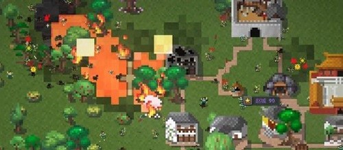 世界盒子修仙模组无限解锁人物