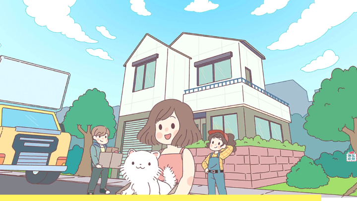 地铁情侣