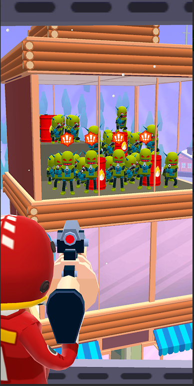 空中特工队(HellCopter)