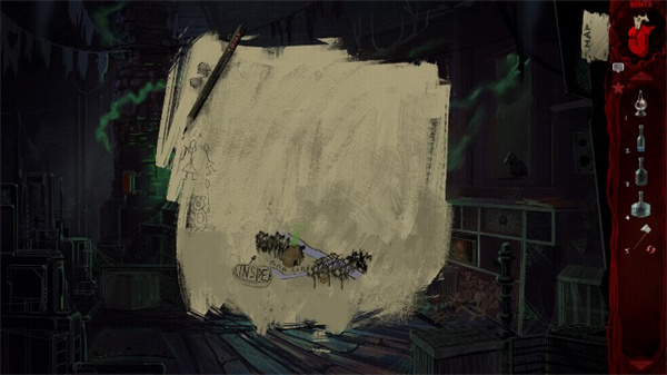 临终重生试炼5