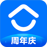 贝壳找房