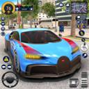 城市汽车驾驶模拟器(City Car Driving Games 2023)
