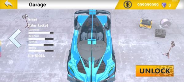 城市汽车驾驶模拟器(City Car Driving Games 2023)