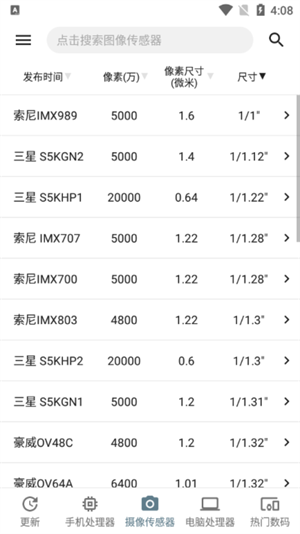 手机性能排行榜