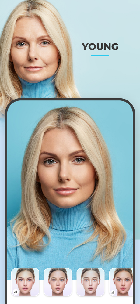 Faceapp