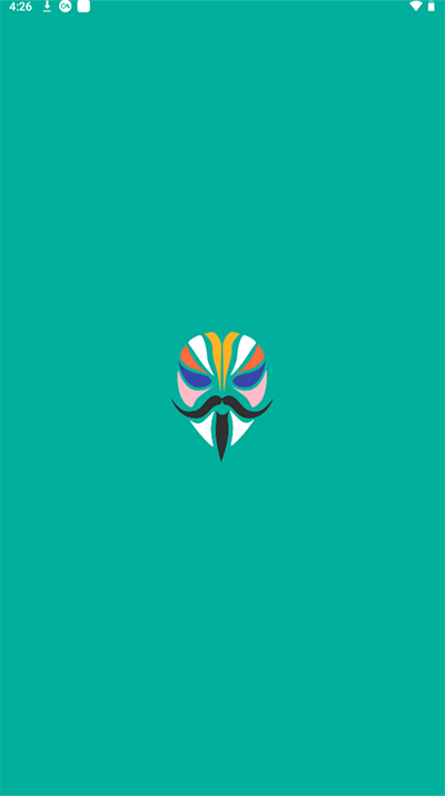 magisk