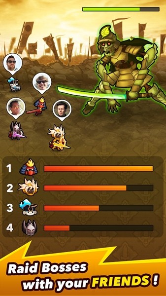 Crush Them All修改版