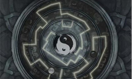 面具古墓6
