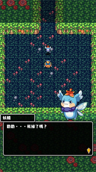 魔女迷宮