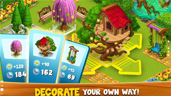 动物家族(Zoo Craft)