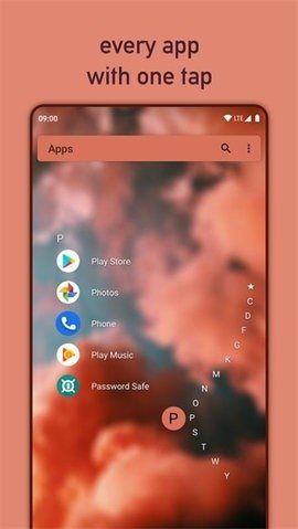 尼亚加拉启动器(Niagara Launcher)
