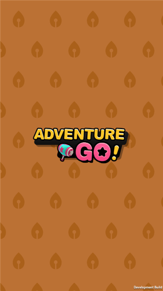 冒险去Adventure Go